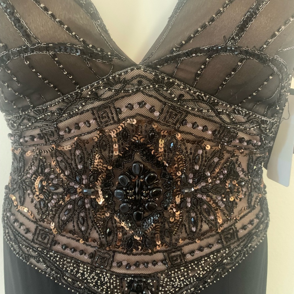 Sue Wong Nocturne Dress - Picture 8 of 14